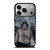 OUTLANDER JAMIE FRASER iPhone 17 Pro Case Cover