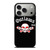 OUTLAWS MOTORCYCLE CLUB MC iPhone 17 Pro Case Cover