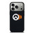 OVERWATCH 2 GAMES iPhone 17 Pro Case Cover