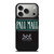 PALL MALL CIGARETTES BLACK iPhone 17 Pro Case Cover