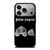 PALM ANGELS TEDDY BEAR iPhone 17 Pro Case Cover