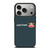 PAUL FRANK LOGO iPhone 17 Pro Case Cover