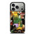 PAUL KLEE ART 2 iPhone 17 Pro Case Cover
