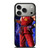 PAUL PHOENIX TEKKEN iPhone 17 Pro Case Cover