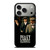 PEAKY BLINDERS THOMAS SHELBY AND GANG iPhone 17 Pro Case Cover