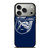 PENN STATE NITTANY LIONS FOOTBALL LOGO iPhone 17 Pro Case Cover