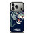 PENN STATE NITTANY LIONS LOGO FOOTBALL PENNSYLVANIA ICON iPhone 17 Pro Case Cover