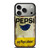 PEPSI COLA iPhone 17 Pro Case Cover
