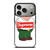 PETER GRIFFIN FAMILY GUY SUPREME iPhone 17 Pro Case Cover