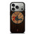 PHILADELPHIA 76ERS BASKETBALL COURT NBA iPhone 17 Pro Case Cover
