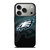 PHILADELPHIA EAGLES FOOTBALL TEAM iPhone 17 Pro Case Cover