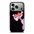 PINK PANTHER SUPREME iPhone 17 Pro Case Cover