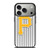 PITTSBURGH PIRATES MLB NIKE iPhone 17 Pro Case Cover
