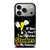 PITTSBURGH STEELERS NFL FOOTBALL FANS 3 iPhone 17 Pro Case Cover