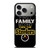 PITTSBURGH STEELERS NFL FOOTBALL FANS iPhone 17 Pro Case Cover