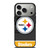 PITTSBURGH STEELERS NFL TEAM iPhone 17 Pro Case Cover