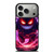 POKEMON GENGAR POCKET MONSTERS iPhone 17 Pro Case Cover