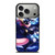POKEMON GRENINJA POCKET MONSTERS iPhone 17 Pro Case Cover