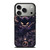 POKEMON POCKET MONSTER GENGAR iPhone 17 Pro Case Cover