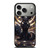 POKEMON POCKET MONSTER UMBREON iPhone 17 Pro Case Cover