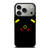 POKEMON UMBREON FLAT ICON iPhone 17 Pro Case Cover