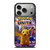 POKEMON UNITE PIKACHU 2 iPhone 17 Pro Case Cover