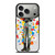 POLKA DOT MAN SUICIDE SQUAD iPhone 17 Pro Case Cover