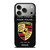 PORSCHE CAR QUOTES iPhone 17 Pro Case Cover
