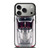 PORSCHE CARRERA GT TOP VIEW iPhone 17 Pro Case Cover