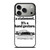 PORSHCE CAYMAN VINTAGE ADS iPhone 17 Pro Case Cover