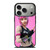 POWER CHORD FORNITE iPhone 17 Pro Case Cover