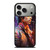 PRINCE PURPLE IN MEMORIAM iPhone 17 Pro Case Cover