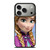 PRINCESS ANNA DISNEY iPhone 17 Pro Case Cover