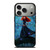 PRINCESS MERIDA DISNEY BRAVE iPhone 17 Pro Case Cover