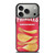 PRINGLES ORIGINAL PACKAGE iPhone 17 Pro Case Cover