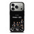 PUMA X BTS KPOP iPhone 17 Pro Case Cover