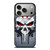 PUNISHER MARVEL UNDER ARMOUR LOGO iPhone 17 Pro Case Cover