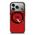 QUEENS OF THE STONE AGE ROCK BAND iPhone 17 Pro Case Cover