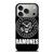 RAMONES ROCK BAND LOGO iPhone 17 Pro Case Cover