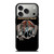 RAMONES ROCK BAND ROAD TO RUIN iPhone 17 Pro Case Cover