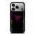 RAZER GAMING LOGO iPhone 17 Pro Case Cover