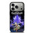 RAZOR GENSHIN IMPACT GAMES 2 iPhone 17 Pro Case Cover