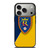 REAL SALT LAKE SOCCER MLS 2 iPhone 17 Pro Case Cover