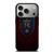 REAL SALT LAKE SOCCER MLS iPhone 17 Pro Case Cover