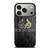 REALTREE WOODEN LOGO iPhone 17 Pro Case Cover