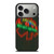 RED HOT CHILI PEPPERS UNLIMITED LOVE iPhone 17 Pro Case Cover