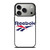 REEBOK LOGO 2 iPhone 17 Pro Case Cover