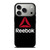 REEBOK LOGO iPhone 17 Pro Case Cover