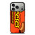 REESE'S PEANUT BUTTER CUPS SNACK iPhone 17 Pro Case Cover
