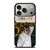 REX ORANGE COUNTY SUNFLOWER iPhone 17 Pro Case Cover